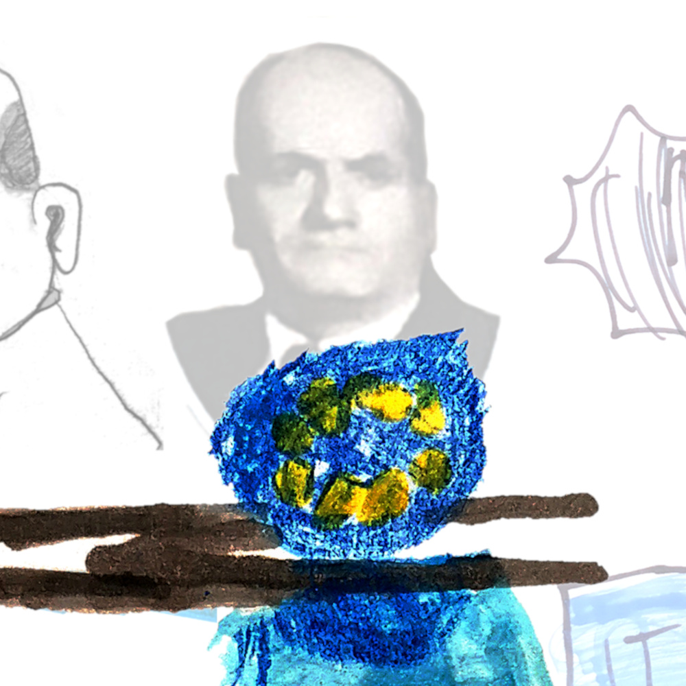 Copertina di Emilio di Massimo Portolani