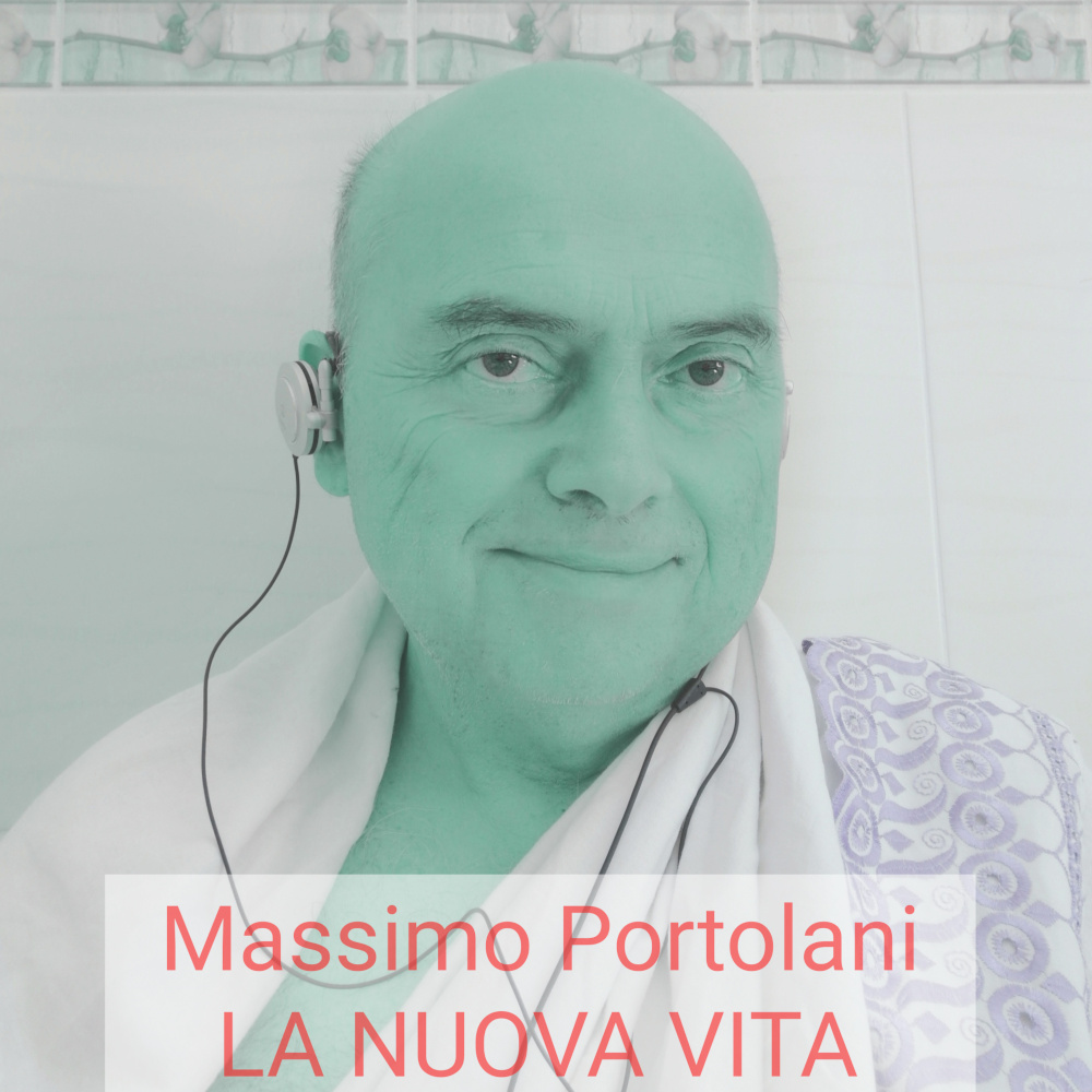 La nuova vita